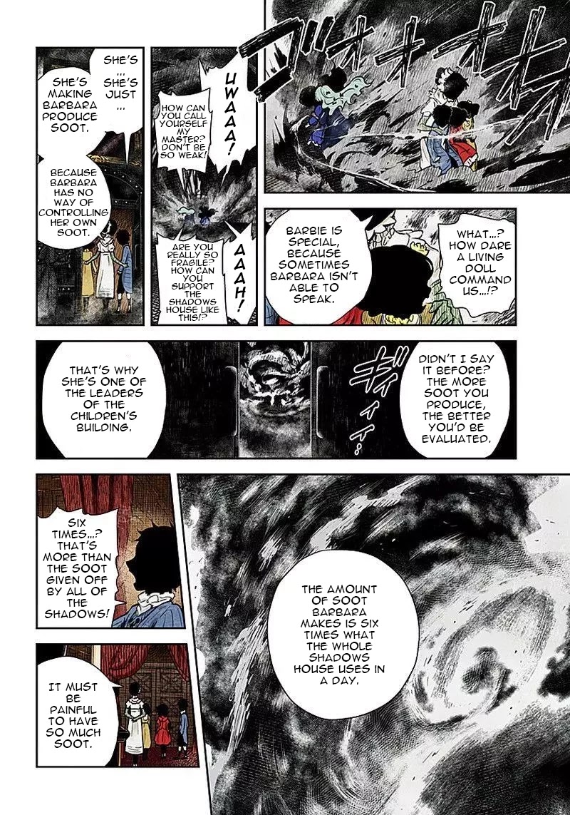 Shadows House, Chapter 50 image 10